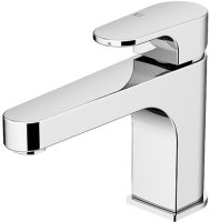 Смеситель для раковины Gattoni H2Omix1000 1044/10С0 Хром