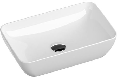 Раковина-чаша Ravak Uni Slim 50 XJX01150001 Белая 