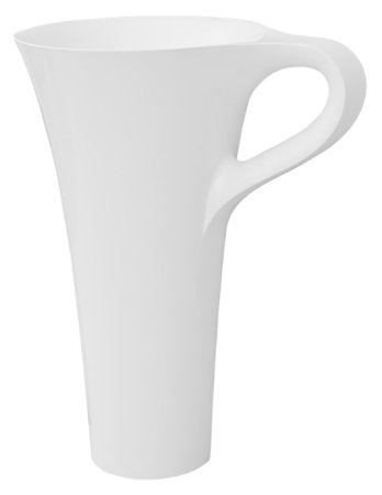 Раковина ArtCeram CAP OSL004 