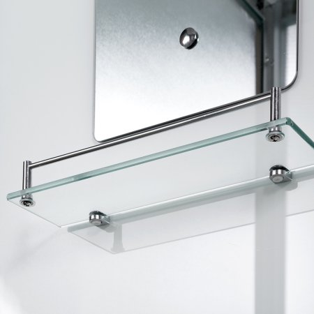 Душевая кабина Deto ЕМ4590 N (без крыши) 