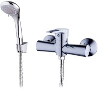 Смеситель для душа G-Lauf NUD5-A045 Хром