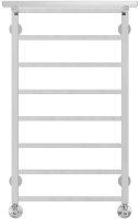 Водяной полотенцесушитель Terminus Контур П8 500х900 4660059582498 Хром