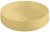 Раковина-чаша Artceram Cognac 48 COL002 12 00 Giallo zinco 