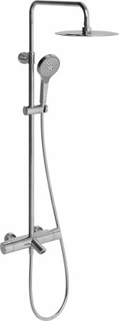 Душевая стойка Villeroy & Boch Embrace Plus TVS1082500461 