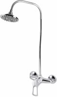 Душевая система ПСМ-Профсан Душ (PSM-514-017) тип См-ВДшОРНТрА