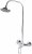 Душевая система ПСМ-Профсан Душ (PSM-514-017) тип См-ВДшОРНТрА 