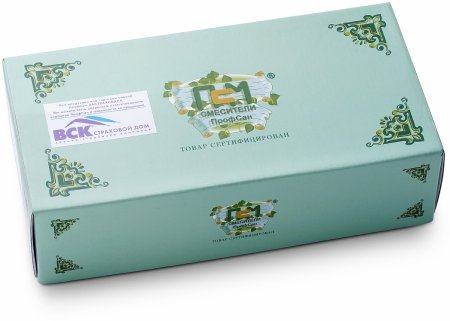 Душевая система ПСМ-Профсан Душ (PSM-514-017) тип См-ВДшОРНТрА 