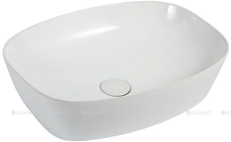 Раковина Allen Brau Priority 50 4.31002.20 белый 