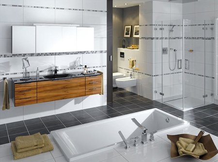 Стальная ванна Kaldewei Puro 652 170x75 256200013001 с покрытием Easy-clean 