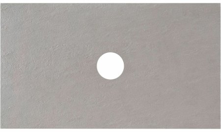 Столешница под раковину Allen Brau Reality 80 1.32023.G-S Серый структ 