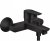 Смеситель для ванны Hansgrohe Talis E 71740670 Черный матовый 
