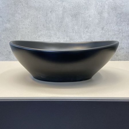 Раковина-чаша Comforty 40.5 7838MB 00004139817 Черная матовая 