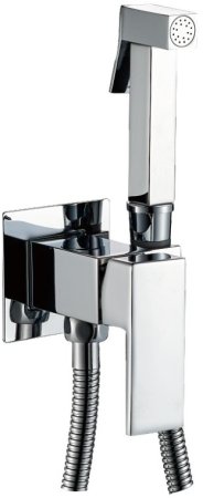 Гигиенический душ со смесителем Haiba (HB5512) 