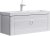 Тумба под раковину Aqwella 5 Stars Инфинити 100 Inf.01.10/001 Белая 