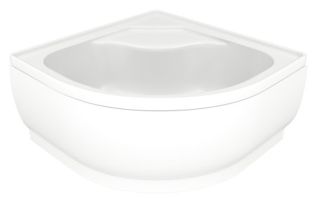 Поддон для душа Bas Корса 90 