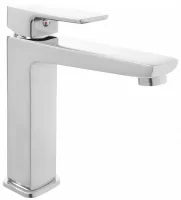 Смеситель для раковины без донного клапана Rea Orix REA-B7777