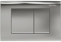 Клавиша смыва Allen Brau Liberty 9.20002.00 Хром