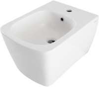 Биде Allen Brau Liberty 4.33005.20 подвесное Белое