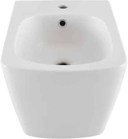 Биде Allen Brau Liberty 4.33005.20 подвесное Белое 