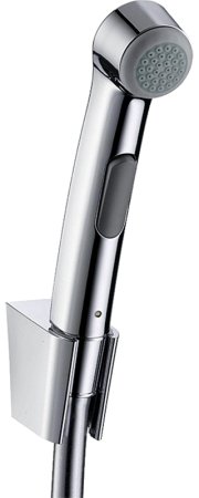 Гигиенический душ Hansgrohe Porter 32128000 Хром 