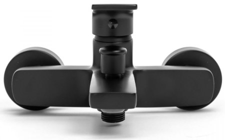 Смеситель для ванны Rea Luppo REA-B5770 