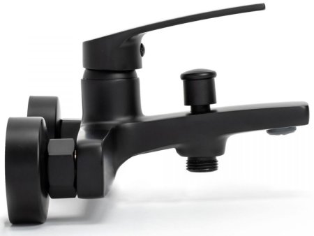 Смеситель для ванны Rea Luppo REA-B5770 