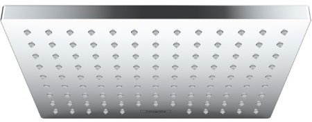 Верхний душ Hansgrohe Vernis Shape 26281000 230 Хром 