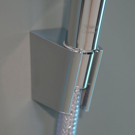 Душевой гарнитур Hansgrohe Crometta 26691400 Хром Белый 