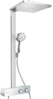 Душевая система Hansgrohe Raindance E 27361000 Хром Душевая система Hansgrohe Raindance E 27361000 Хром