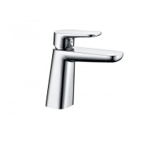 Смеситель для раковины Landberg LB-15101-D90 Хром