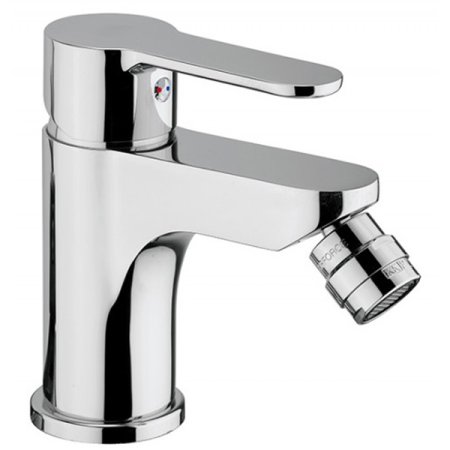 Смеситель для биде Webert Sax Evolution SE840102015 