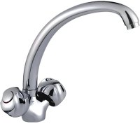 Смеситель для кухни Frap H26 F4226 Хром