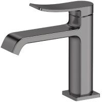 Смеситель для раковины Splenka S31.10.09, графит