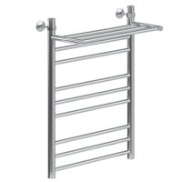 Полотенцесушитель водяной Ника Classic ЛП г ВП (2-ВП) 80х60