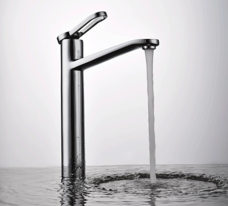 Смеситель D&K Rialto DA1062041 для раковины 