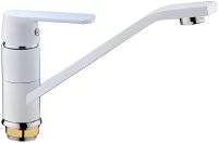 Смеситель для кухни Frap H31 F4931 Белый Хром