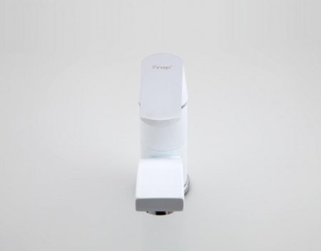 Смеситель для кухни Frap H31 F4931 Белый Хром 