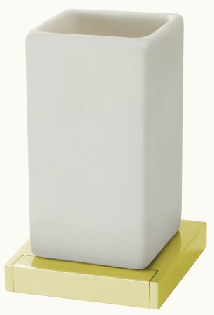 Стакан Webert Pegaso PE500301010 