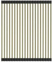 Ролл-мат Raglo R730.44.03, золотой сатин