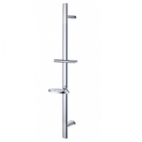 Душевая штанга GANZER GZ3015 CHROME