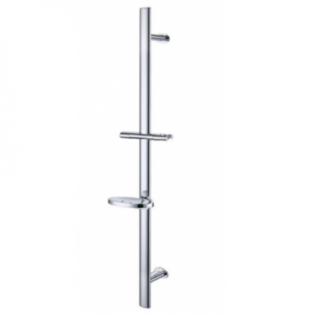 Душевая штанга GANZER GZ3015 CHROME 