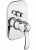 Смеситель для душа Fiore Jafar 47CR5134 Хром 