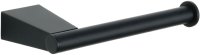 Держатель для туалетной бумаги FIXSEN TREND FX-97810B, черный