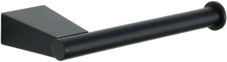 Держатель для туалетной бумаги FIXSEN TREND FX-97810B, черный 