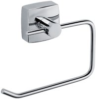 Держатель для туалетной бумаги FIXSEN KVADRO FX-61310A, хром
