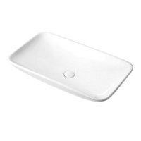 Раковина накладная Vincea VBS-215 белая Раковина накладная Vincea VBS-215 белая