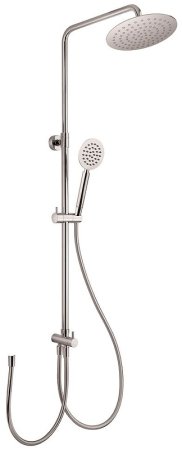 Душевая система Paini RS T1 50CR191ART5P3 Хром 