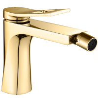 Смеситель для биде REA Soul REA-B9958 золото
