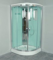 Душевая кабина Timo Comfort T-8801 Clean Glass