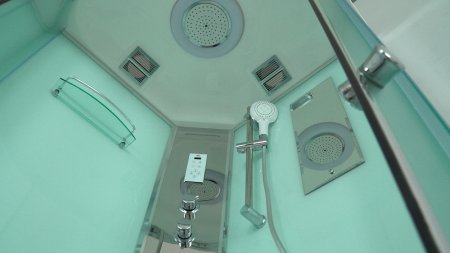 Душевая кабина Timo Comfort T-8801 Clean Glass 